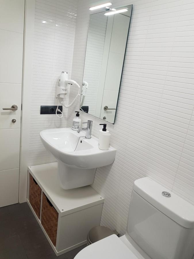 Апартаменты Atico Aqua Peniscola, 1ª Linea De Playa, Parking Y Piscina Экстерьер фото